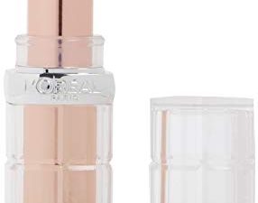L'Oreal Paris Makeup Colour Riche Plump and Shine Lipstick