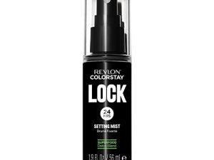 Revlon Colorstay 24 Hr Lock Setting Mist
