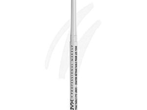 NYX PROFESSIONAL MAKEUP Mechanical Eyeliner Pencil