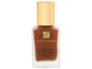 Estee Lauder/Double Wear Stay-In-Place Makeup 5C1 Rich Chestnut 1.0 Ounce