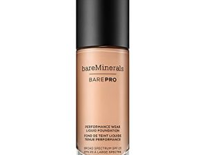 bareMinerals BarePro Performance Wear Liquid Foundation
