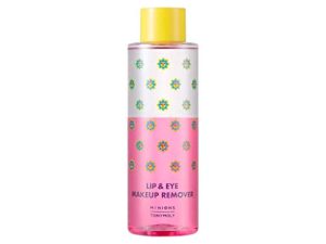 TONYMOLY X MINIONS Makeup Remover