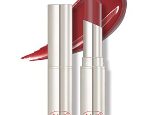 AMTS Tinted Lip Balm | Hydrating Lip Butter