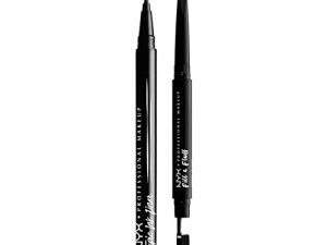 NYX PROFESSIONAL MAKEUP Epic Ink Liner