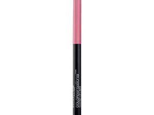 Maybelline New York Makeup Color Sensational Shaping Lip Liner