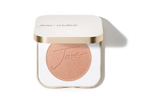 jane iredale PurePressed Blush | Natural Color & Glow for All Skin Tones | Non-Comedogenic with Minerals & Antioxidants | Cruelty-Free & Wheat-Free
