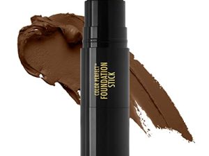 Black Radiance Color Perfect Foundation Stick