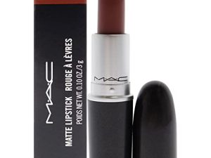 MAC Matte Lipstick Whirl