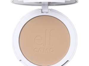 e.l.f. Camo Powder Foundation