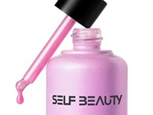 SELFBEAUTY UNICONIC Radiant Hydrating Face Serum to Primer 30ml | Primer Face Makeup for Dry Skin | Face Primer for Makeup | Foundation Primer for Combination Skin | Hydrating Primer for Dry Skin