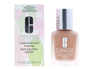 Clinique Superbalanced Makeup Foundation 1 oz