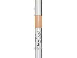 L'Oreal Paris Cosmetics True Match Super-Blendable Multi-Use Concealer Makeup