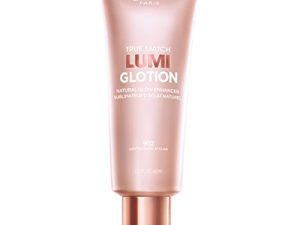 L'Oreal Paris True Match Lumi Glotion Natural Glow Enhancer Lotion
