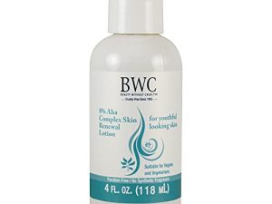 Beauty Without Cruelty Eye Make-up Remover