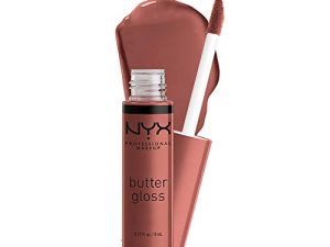 NYX PROFESSIONAL MAKEUP Butter Gloss