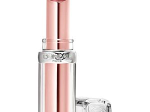 L'Oreal Paris Glow Paradise Hydrating Balm-in-Lipstick with Pomegranate Extract