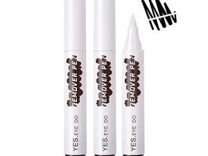 KYDA 2 Pcs Makeup Remover Pen