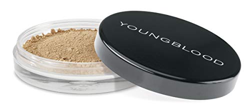 Youngblood Clean Luxury Cosmetics Natural Loose Mineral Foundation Youngblood Clean Luxury Cosmetics Natural Loose Mineral Foundation
