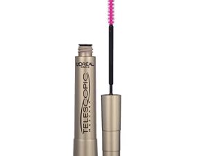 L'Oreal Paris Makeup Telescopic Original Lengthening Mascara