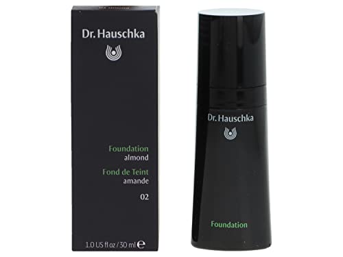 Dr. Hauschka Foundation Dr. Hauschka Foundation