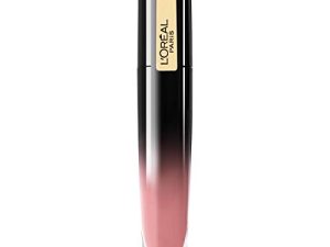 L'Oreal Paris Makeup Brilliant Signature Shiny Lip Stain