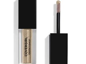 COVERGIRL Exhibitionist Liquid Glitter Eyeshadow