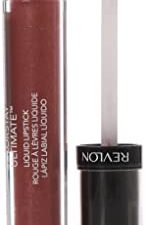 Liquid Lipstick by Revlon