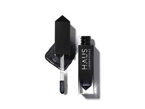 HAUS LABORATORIES By Lady Gaga: GLAM ATTACK LIQUID EYESHADOW | Pigmented Liquid Eyeshadow Available in 13 Shimmer & 4 Metallic Colors
