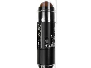 Palladio Contouring Makeup Stick BUILD + BLEND Contour Stick Makeup