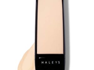 HALEYS RE:SET Liquid Matte Foundation (2.25) Vegan