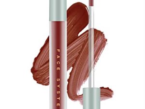 Matte Lipstick Lip Mud