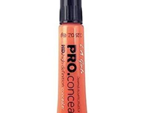LA Girl Pro High Definition Concealer 1