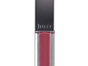 Julep It's Whipped Matte Lip Mousse Long Lasting Liquid Lipstick