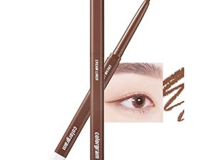 COLORGRAM Artist Formula Cream Liner - 05 Choco Brown | Cream Eyeliner