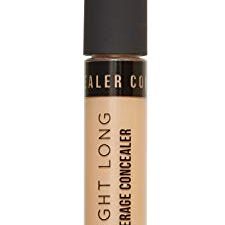 Barry M Cosmetics All Night Long Concealer Longwear Full Coverage