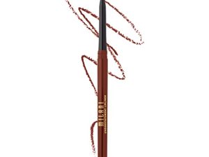 Milani Understatement Lipliner Pencil - Highly Pigmented Retractable Soft Lip Liner Pencil