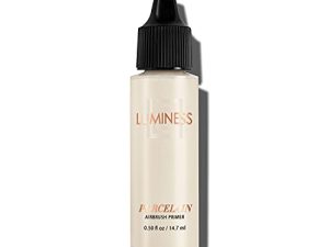 LUMINESS Porcelain Airbrush Primer