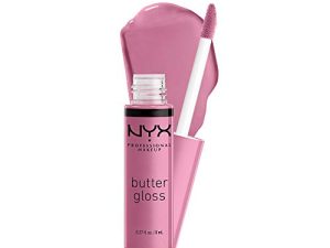 NYX PROFESSIONAL MAKEUP Butter Gloss
