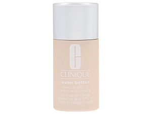 Clinique Even Better Makeup SPF 15 Evens and Corrects 07 Vanilla (MF-G)