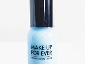 Make Up For Ever Sens'Eyes Waterproof Sensitive Eye Cleanser 30ml by MUFE