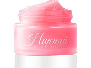 Lulesi Hydrating Face Primer