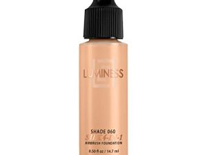Luminess Air Silk 4-In-1 Airbrush Foundation- Foundation