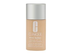 Clinique CN 0.75 CUSTARD