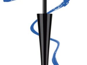 wet n wild MegaLiner Liquid Eyeliner Blue Voltage Blue