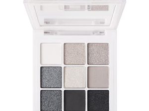 MEICOLY Glitter Eye shadow Palette