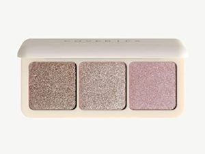 Cover FX Pressed Custom Enhancer Drop Highlighter Makeup Palette - Eyes