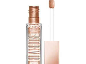 NYX PROFESSIONAL MAKEUP Ultimate Glow Shots