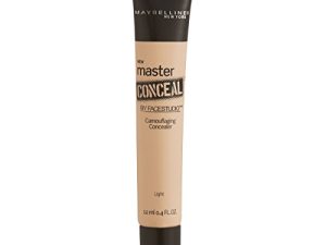 Maybelline New York Facestudio Master Conceal Makeup