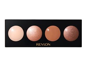Crème Eyeshadow Palette by Revlon