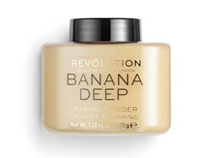 Makeup Revolution Loose Baking Powder